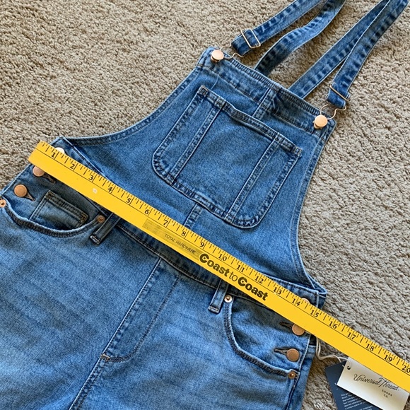 Overalls - Picture 6 of 14